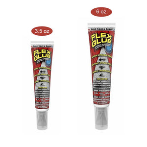 Strong Rubberized Waterproof Adhesive