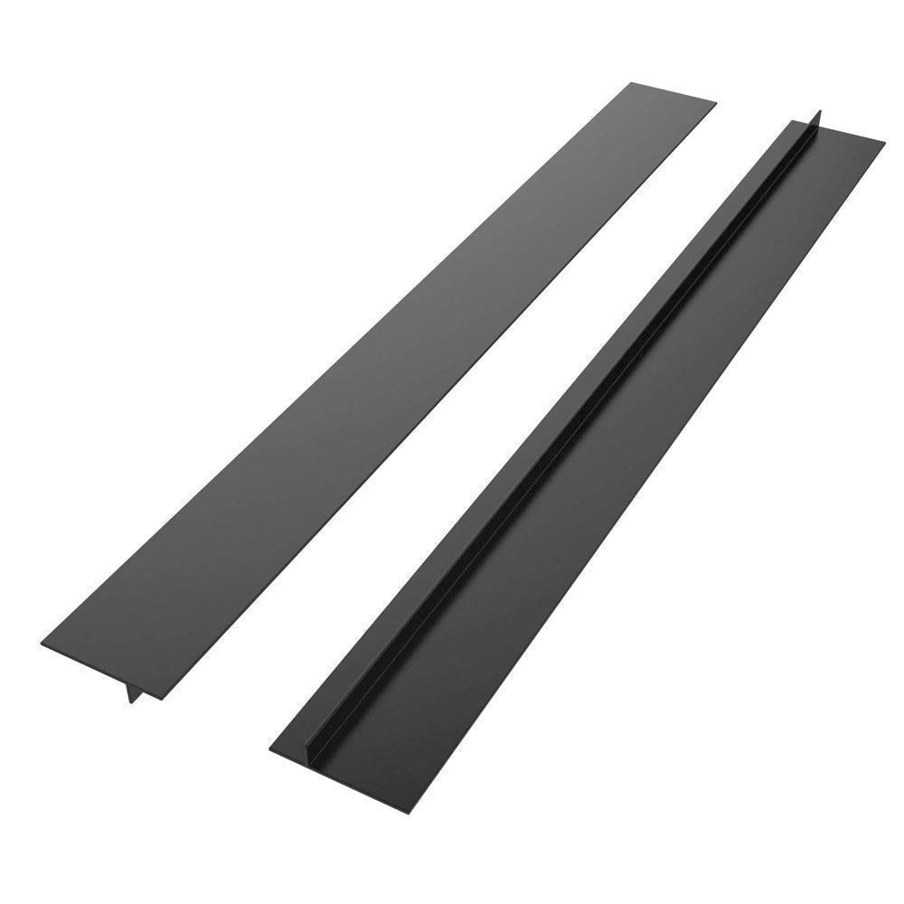 Hirundo® Silicone Stove Counter Gap Cover