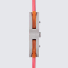 Load image into Gallery viewer, Push-type Quick Connection Terminal, Wire Splitter