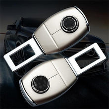 Load image into Gallery viewer, Metal Seat Belt Extender For High-Eend Vehicles