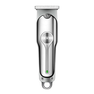 Stainless Steel USB Hair Shaver