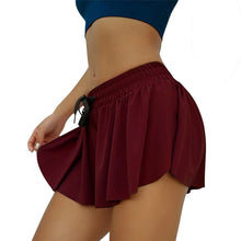 Load image into Gallery viewer, Casual Sports Yoga Shorts