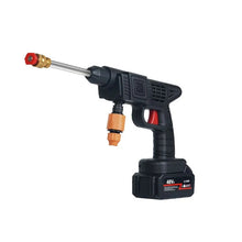 Load image into Gallery viewer, Cordless Portable High Pressure Spray Water Gun