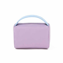 Load image into Gallery viewer, Portable Waterproof Candy Color Square Storage Bag