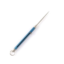 Load image into Gallery viewer, Retractable Titanium Toothpicks