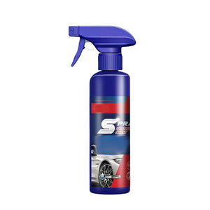 Car Nano Repairing Spray