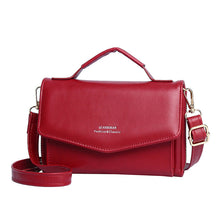 Load image into Gallery viewer, Multi-Function Small Crossbody Bag