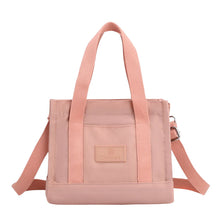 Load image into Gallery viewer, Lightweight Multilayer Tote Bag