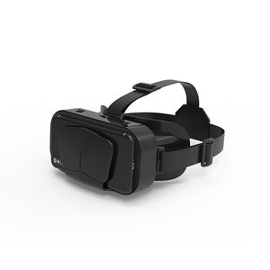 VR Panoramic Glasses
