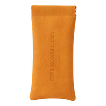 Load image into Gallery viewer, Portable Compression Shrapnel Glasses Case