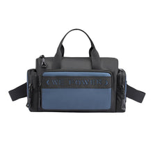 Load image into Gallery viewer, Men&#39;s Outdoor Sports And Leisure Portable Messenger Bag