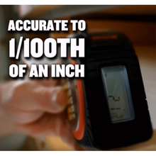 Load image into Gallery viewer, Domom 3 in 1 Measure Ruler