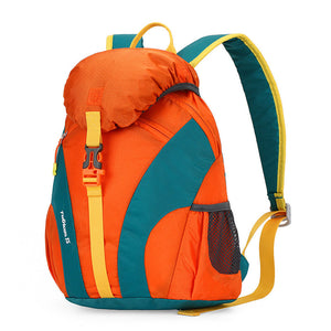 Ultralight Travel Backpack