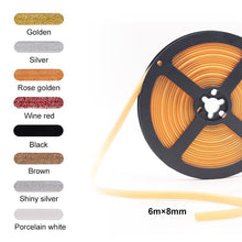 Load image into Gallery viewer, Ceramic Tile Mildewproof Gap Tape (one roll 6 M)
