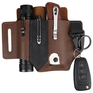 Multitool Leather Sheath