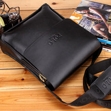 Load image into Gallery viewer, Multi-Pocket Large Capacity Classic Messenger Bag