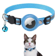 Load image into Gallery viewer, AirTag Collar For Cat