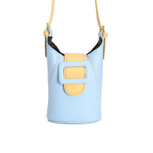 Load image into Gallery viewer, Minimalist Bucket Shoulder  Bag For Women