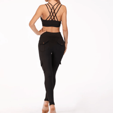 Load image into Gallery viewer, Environmental Protection,bamˈbo͞o Dance Pants