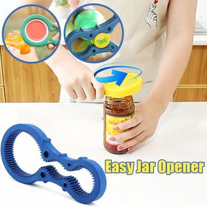 Easy Jar Opener
