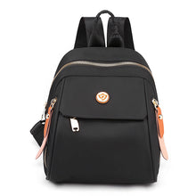 Load image into Gallery viewer, Solid Color Mini Backpack