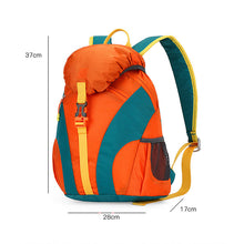 Load image into Gallery viewer, Ultralight Travel Backpack