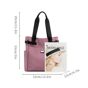 Fashion Nylon Tote Bag