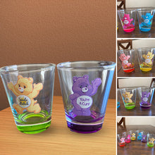 Load image into Gallery viewer, Swear Bears Shot Glasses, 6 Pieces