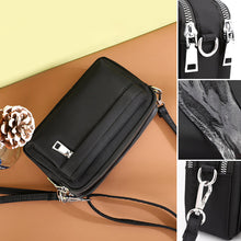 Load image into Gallery viewer, Women&#39;s fashionable shoulder bag made of nylon