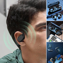 Load image into Gallery viewer, Wireless Bluetooth Headset