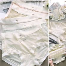 Load image into Gallery viewer, Ice Silk Panties