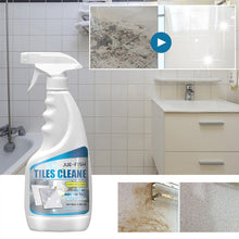 Load image into Gallery viewer, Tile Grout Cleaner Sprayer