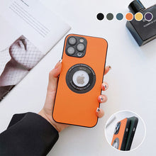 Load image into Gallery viewer, Magnetic charging case for iPhone