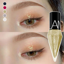 Load image into Gallery viewer, Shiny Liquid Diamond Eyeliner