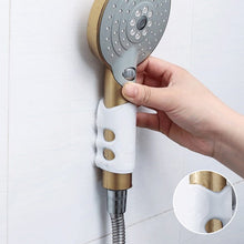 Load image into Gallery viewer, Hands-Free Showerhead Holder