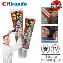 Load image into Gallery viewer, Strong Rubberized Waterproof Adhesive