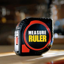 Load image into Gallery viewer, Domom 3 in 1 Measure Ruler