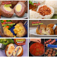 Load image into Gallery viewer, Newbie Meatballs Maker Tool