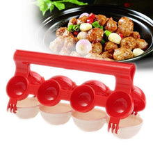 Load image into Gallery viewer, Newbie Meatballs Maker Tool