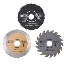Load image into Gallery viewer, Multi-function Circular Saw