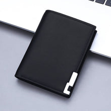 Load image into Gallery viewer, Iron Edge Short Wallet