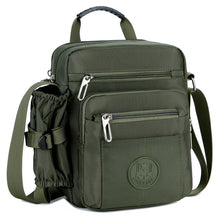 Load image into Gallery viewer, Large Capacity Business Casual Oxford Crossbody Bag