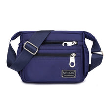 Load image into Gallery viewer, Classic Vintage Oxford Shoulder Crossbody Bag