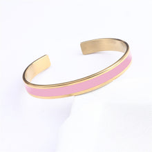 Load image into Gallery viewer, Multiple Color Bangle