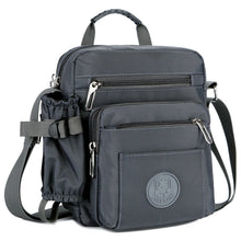 Load image into Gallery viewer, Large Capacity Business Casual Oxford Crossbody Bag