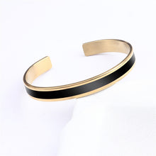 Load image into Gallery viewer, Multiple Color Bangle