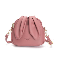 Load image into Gallery viewer, Cute Rabbit Ears Women's Messenger Bag