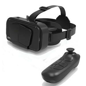 VR Panoramic Glasses