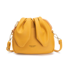Load image into Gallery viewer, Cute Rabbit Ears Women's Messenger Bag
