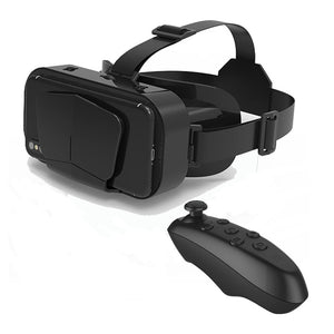 VR Panoramic Glasses